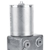 Generic Gear Motor, High Torque DC Motor DC 12V Reduction