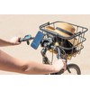 zefal Classic Bike Bell Classic Bell 1062 Gold