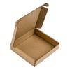RUSPEPA Recyclable Corrugated Box Mailers - Cardboard Box Perfect for