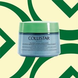 Collista Face Scrub 700ml Size / 콜리스타 페이스 스크럽 700ml Size
