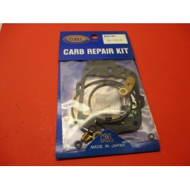 K&L Supply NEW K&L HONDA 1975 GL1000 GOLDWING CARBURETOR REPAIR KIT 18-2907K
