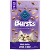Blue Buffalo Bursts Feline Chicken Liver and Beef Flavour Cat