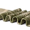 ROCK DADDY Estd 2000 ROCK HARD CLOTHING Scarf, Headscarf, Shemagh,