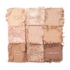 Dasique Blooming Mood Collection #07 Milk Latte Eyeshadow Palette