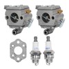 Carburetor Replacement Parts Gasket Set Kit Accessories for Stihl 017