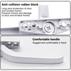 MATSOONY 2 Pack Window Handles - Double Glazing Window Handle