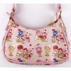 Cakeworthy Strawberry Shortcake Scented Shoulder Bag NWT