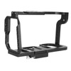for BMPCC 4K 6K Cage Professional for Blackmagic Design Pocket