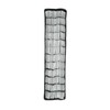 Buff Grid for 14x60” Foldable Stripbox, Portable only Grid for