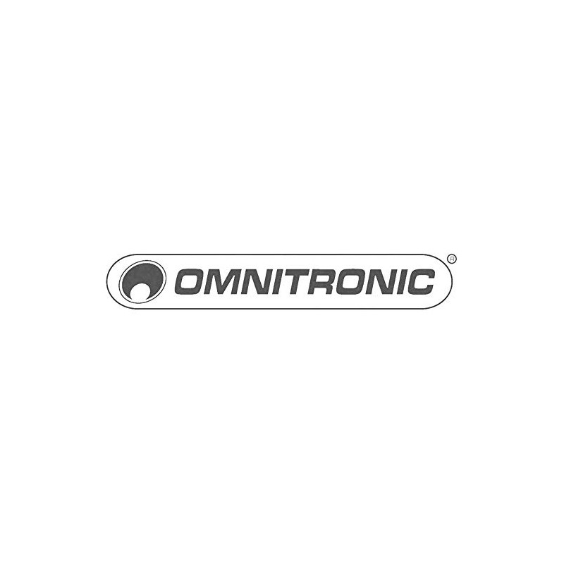 OMNITRONIC AP-210 Piezo Horn