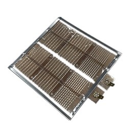 Lincat EL151 Heating Elements, End