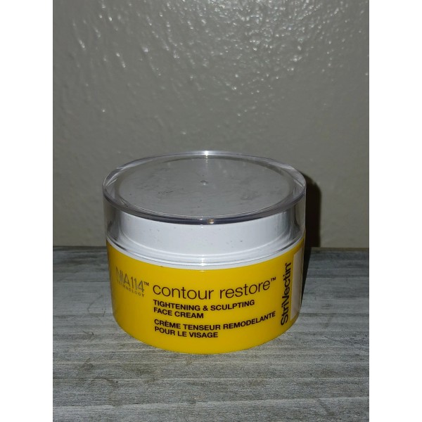 Strivectin Contour Restore Tightening Face Cream 1.7oz 50 ml.Facial Moisturizer