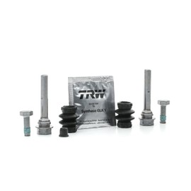 TRW Automotive AfterMarket ST1334 Spark Plugs