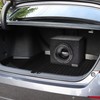 Bbox Single 10 Inch Subwoofer Sealed Enclosure - Car Subwoofer