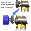 ilovelife Filter & Motor Cover Replacement for Dyson V7/V8 Animal