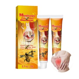 Ylahdent Bee Venom Relief Cream, Joint & Muscle Soothing Bee Venom Cream, Bee Venom Gel (A)