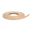 Sauers® Pre-Glued Maple Edge Banding - 13/16" X 250' Roll