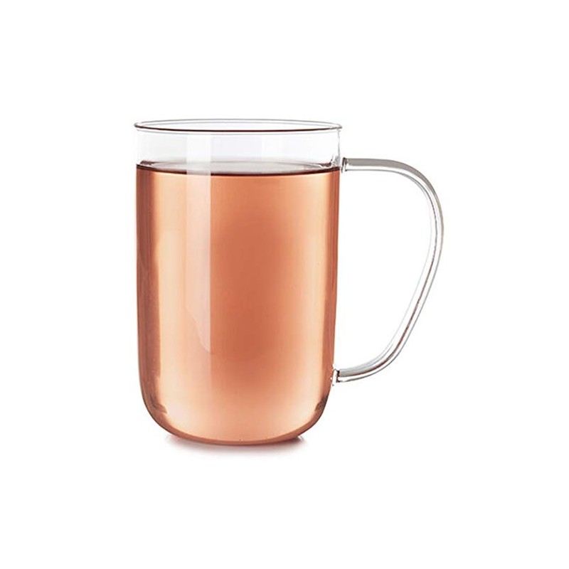 DAVIDs TEA - Pomegrateful 4 Ounce