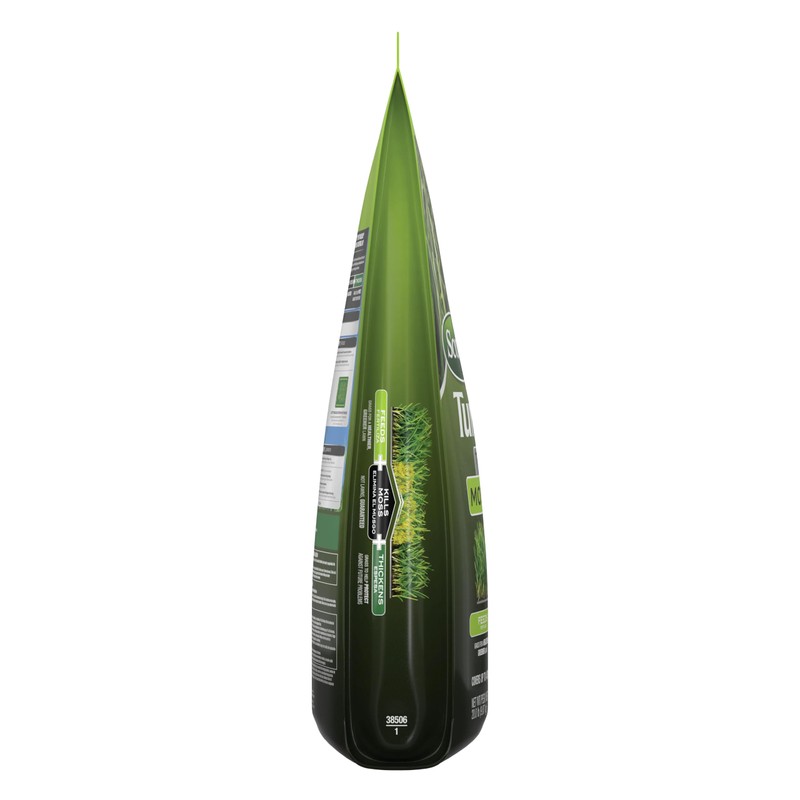 Scotts Turf Builder Triple Action for Moss Control - Moss