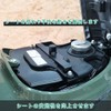 Renjzle Seat Fastening Bracket, Cross Cub 50/110, Anti-Slip Fixing Bracket,