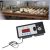 Egg Incubator Thermostat Automatic Intelligent Egg Hatching Machine Temperature Controller