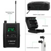 Phenyx Pro PTM-10 Stereo Wireless in Ear Monitor System Bodypack