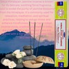 Original Satya Nag Champa Incense Sticks Full Box 12pack for