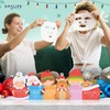 SpaLife Beauty Santa’s Squad Christmas Face Mask Bundle | Korean