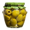 Grotaminarda | Pitted Green Gordal Olives | Aceituna sin Hueso