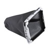 Gear lever car cover, PU leather gear knob, gear lever