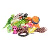 Paracord Planet – 550 Paracord for Creative Projects – Family-Friendly