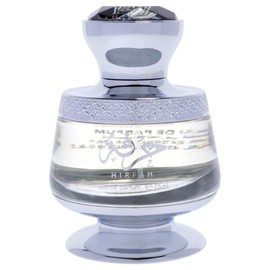 Ahmed Al Maghribi Hirfah for Unisex - 2.53 oz EDP Spray
