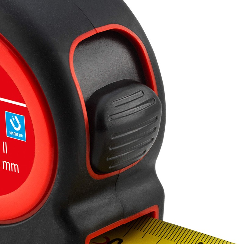 SOLA Protect M Magnetic Tape Measure 5 m / 25