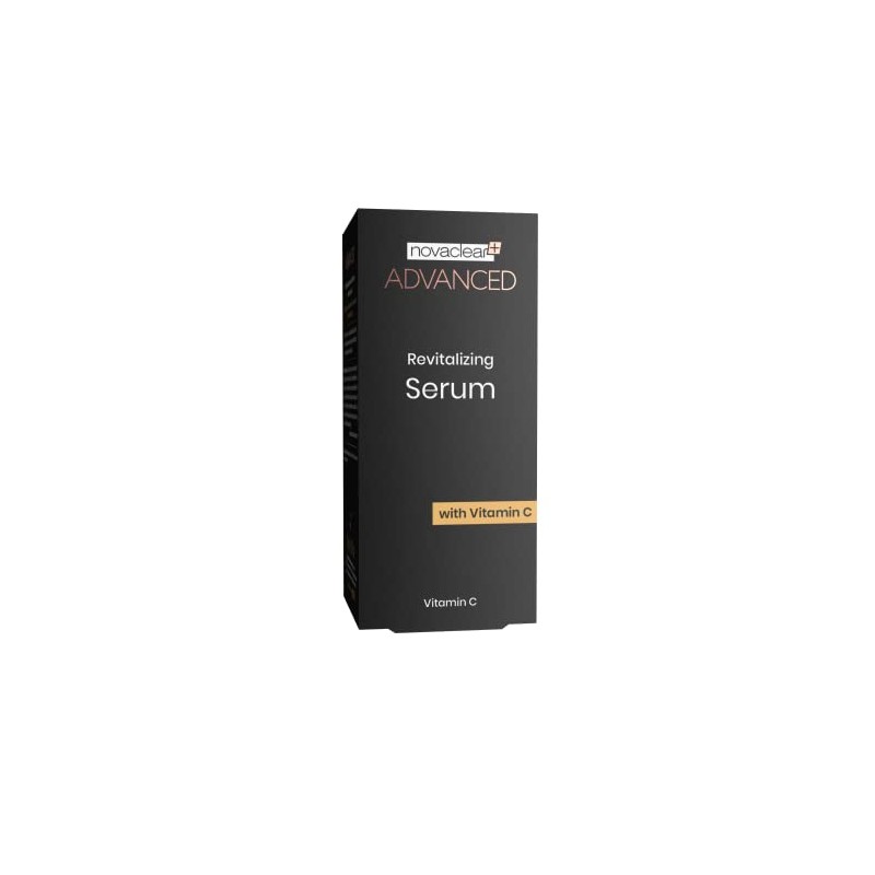 Novaclear ADVANCED Revitalizing Serum with Vitamin C