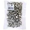 Waki Sangyo WAKI Nickel Dowel, Convex On (100 pieces) 8mm
