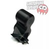 CARZDELUXE Dual gauge pod mount for 2012-2018 Focus ST RS