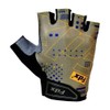 FDX All Day Half Finger Cycling Gloves - Gel Padded,