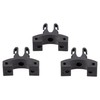 Tone SH2A3K3 Clip for Socket Holder (Aluminum Type), 3/8 inch