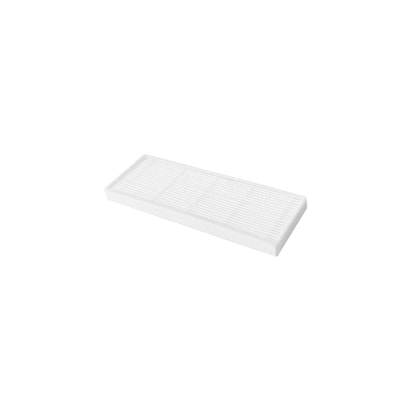 HMHAMA Robot Vacuum Filter Fits for Tikom G8000/G8000Pro Robotic Vacuum