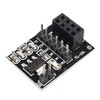 Jopto NRF24L01 + Wireless Module with Breakout Adapter 3.3 V