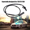 34526791225 Car ABS Rear Left Right Wheel Speed Sensor Replacement