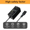 16.8V Charger for Aiper Scuba S1 Cordless Pool Cleaner