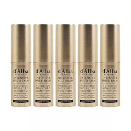 DALBA [달바]달바 인텐시브 링클페어 멀티밤 9g 5개 [Dalba] Dalba Intensive Wrinkle Pair Multi Balm 9g 5pcs [Dalba Wrinkle Pair Multi Balm/9g 5 pieces]