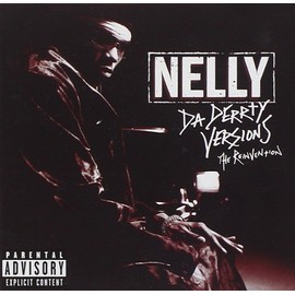 Da Derrty Versions - The Reinvention