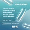 Flow Supplement | 5 MULTI MAGNESIO | 220 Cápsulas de