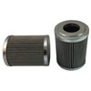 Big Filter 4.2 Inch Replacement Transmission Filter Kit (Includes Gaskets