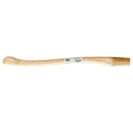 True Temper 2020900 Replacement Boy's Axe Hardwood Handle, 28-Inch