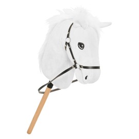 Imperial Riding Hobby Horse IRHFree Spirit, White