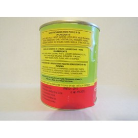 Achar Pachranga Mixed Pickle