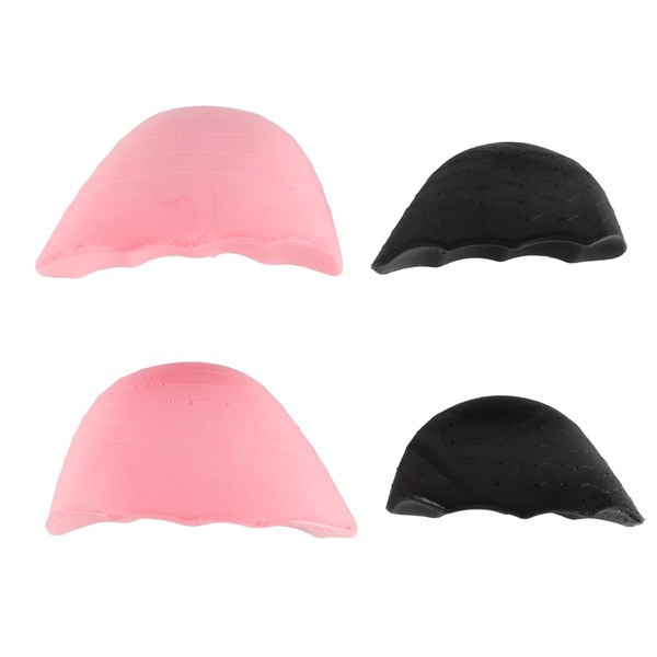 Sarini Pack of 4 shoe filler inserts for loose shoes,